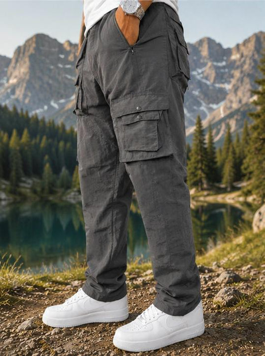 SUDADERA NÁUTICA PREMIUM ZENTHRA • ORIGINAL E IMPERMEABLE